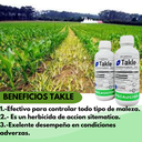 TAKLE 1 LT (GLIFOSATO)
