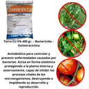 TERRAQU 400 GR (TERRAMICINA 5 %)