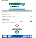 ULTRAMYL 100(ESTREPTOMICINAYOXITETRACICLINA) 1KG