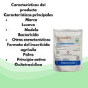 ULTRAMYL 5% (TERRAMICINA) 4000G