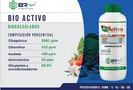 BIO ACTIVO 1L