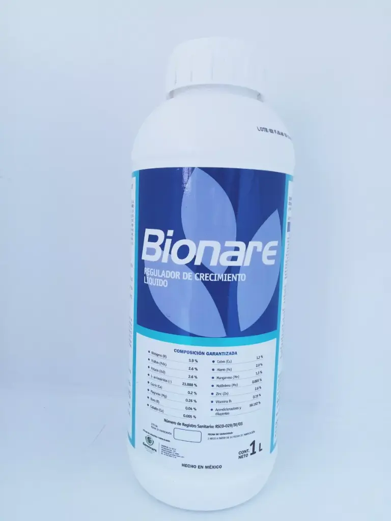 BIONARE 1 LT