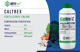 CALTREX 1L
