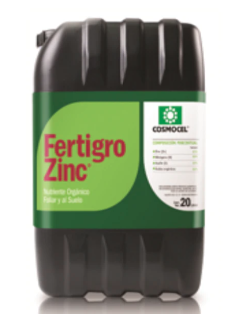FERTIGRO ZINC 20 LT