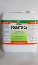 FOLIATO CA 4 LT (CALCIO)