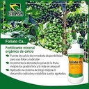 FOLIATO CA 4 LT (CALCIO)