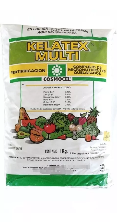 KELATEX MULTI 1 KG
