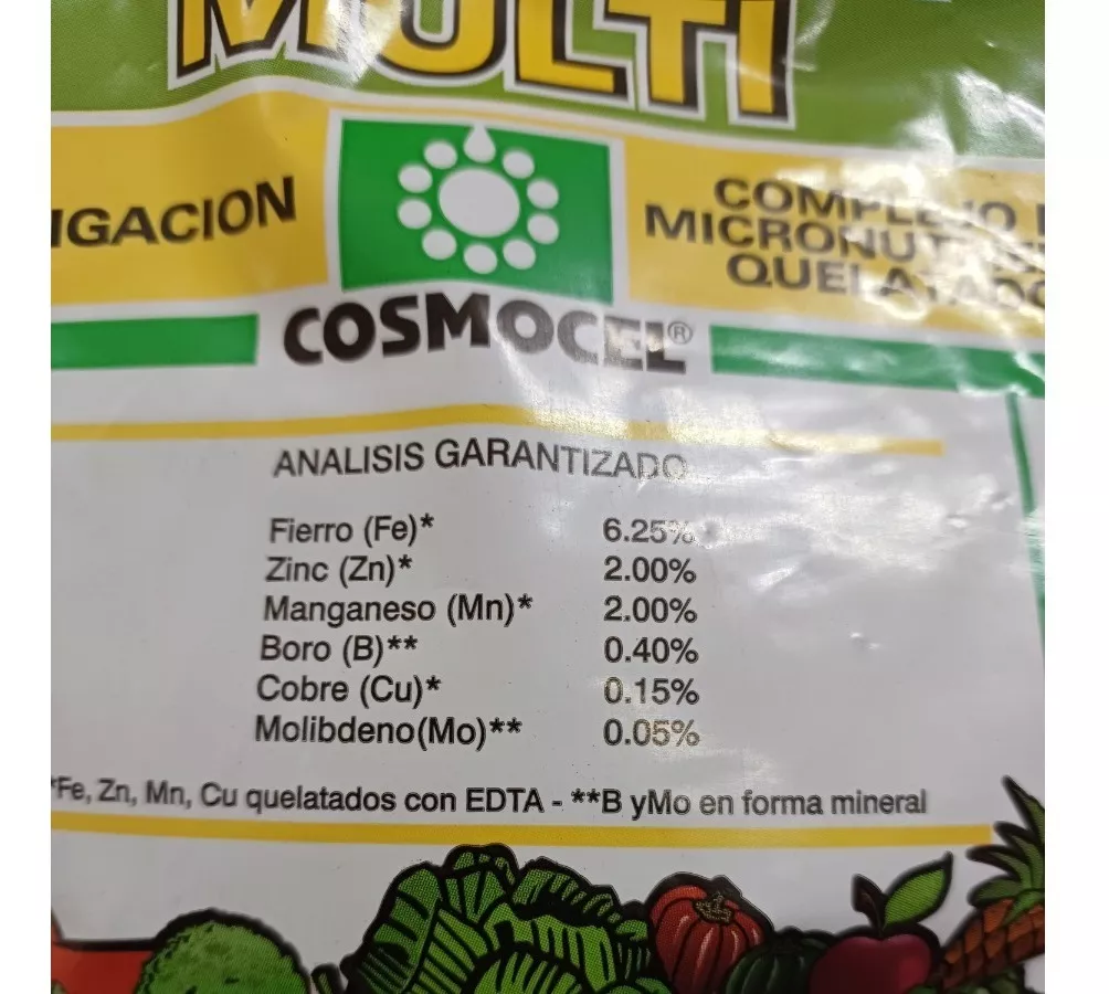 KELATEX MULTI 1 KG