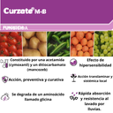 CURAZATE M-8 (1 KG)