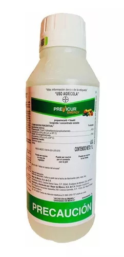 PREVICUR ENERGY 1 LT