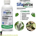 SIFA PEROX GREEN (SA-DIOXIDO DE HIDROGENO ) 1L