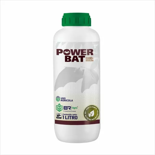 POWER BAT