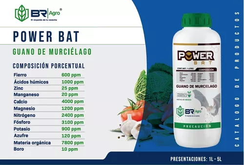 POWER BAT