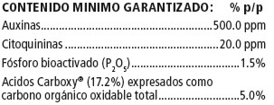 RADIGROW 1 LT