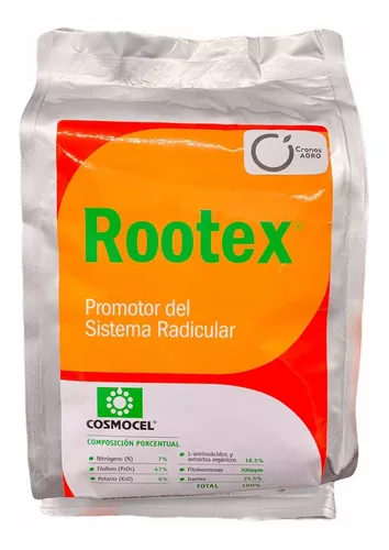 Rootex 1k