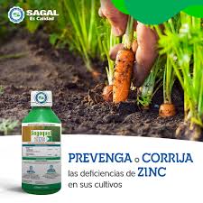SAGAQUEL ZINC 1L