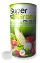 SUPERGREEN 1 KG (20-30-10)