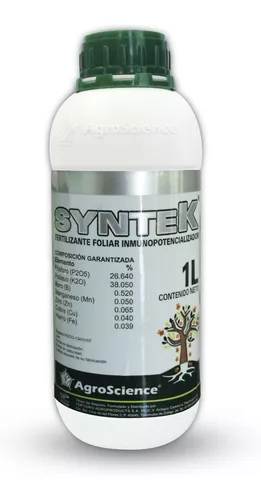 SYNTEK 1L