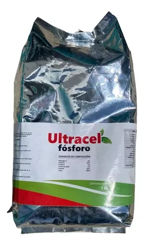 ULTRACEL FOSFORO 1K