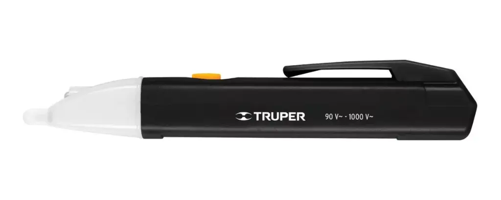 LAMPARA LED PROBADOR DE TENSION (102141)
