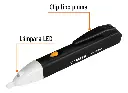 LAMPARA LED PROBADOR DE TENSION (102141)