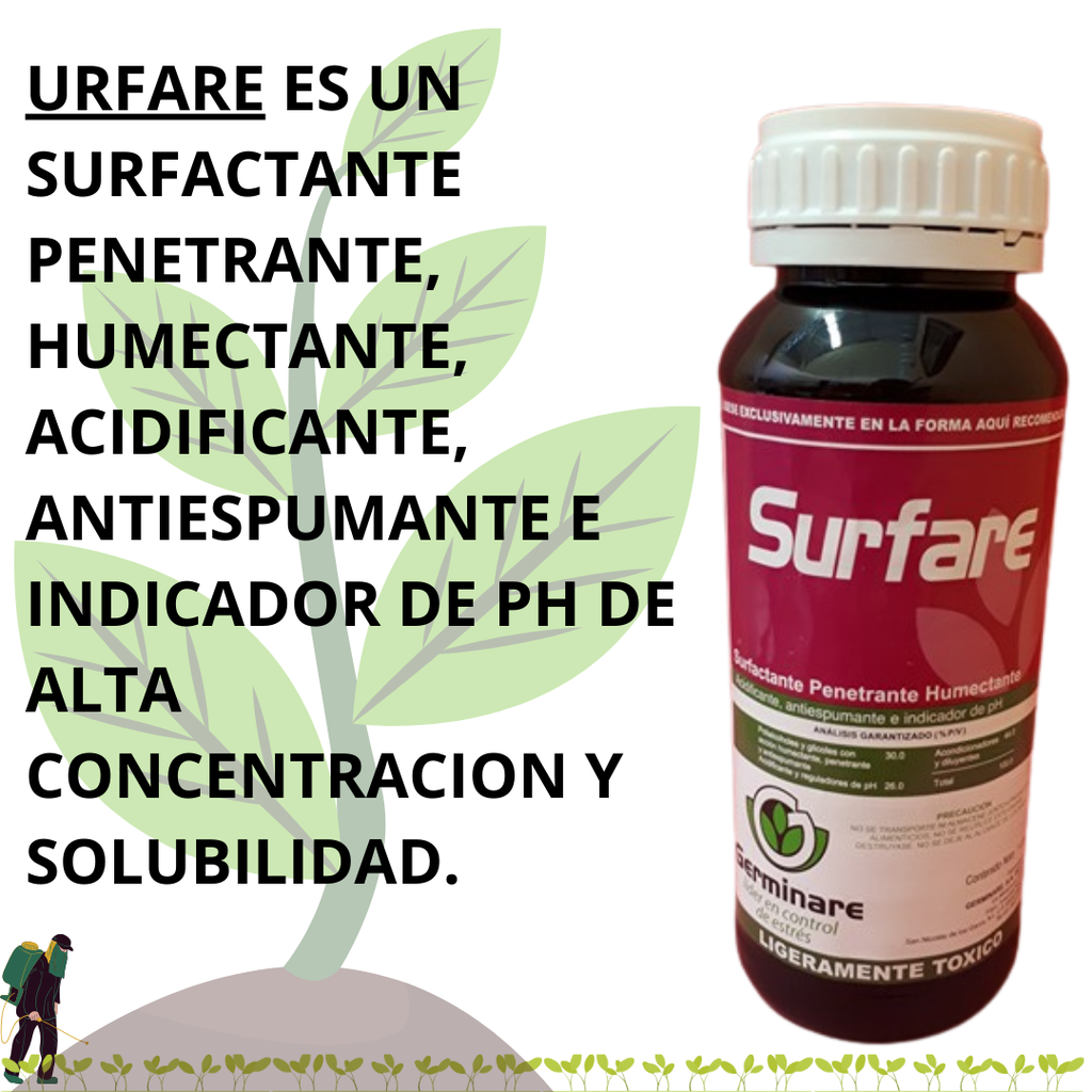 SURFARE 1 LT