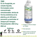 TIKO 250 EC (PROPICONAZOLE) 1L