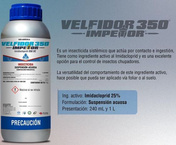 VELFICUR