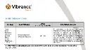 VIBRANCE BEANS 100ML