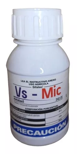 VS-MIC 240 (950 ML)