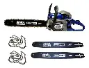 MOTOSIERRA POWER HUNT 