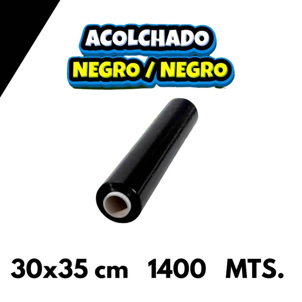 ACOLCHADO  N/N 1.20 X 1400 CALIBRE 80