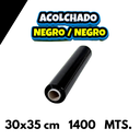 ACOLCHADO  N/N 1.20 X 1400 CALIBRE 80