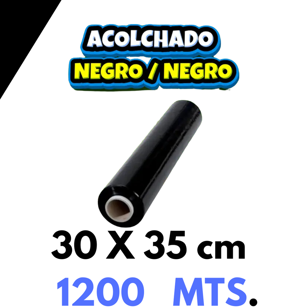 ACOLCHADO N/N 1.20X1200 METROS Calibre 80
