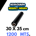 ACOLCHADO N/N 1.20X1200 METROS Calibre 80