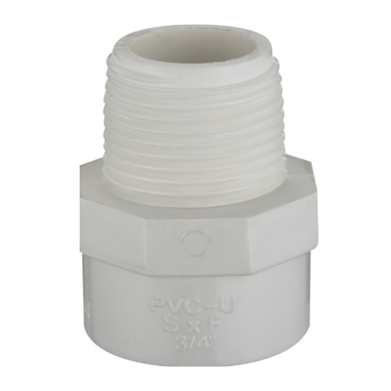 MACHO 4 PULGADAS CEDULA 40