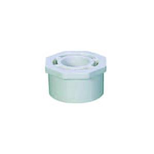 BUSH 2X1 ROSCA PVC CEDULA 40 2X1