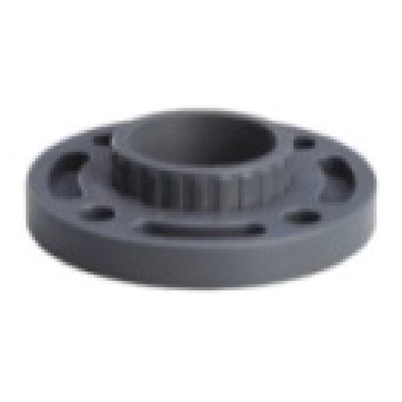 BRIDA 6" MOVIBLE   CEDULA 80 