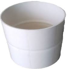 COPLE CEMENTAR 8" CLASE 7