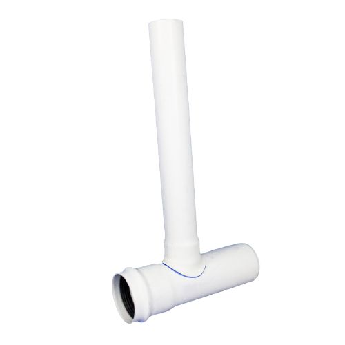 TEE 6X4  CEMENTAR (CORTA 30CM)