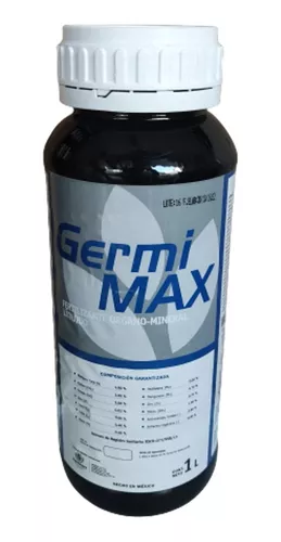 GERMI-MAX