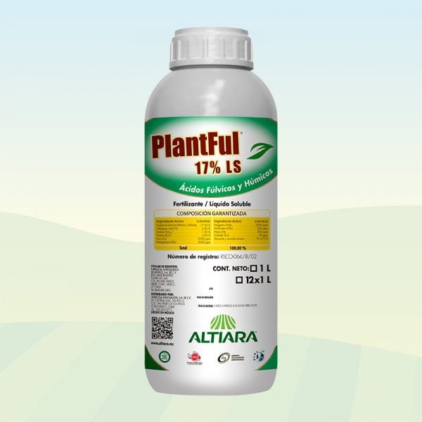 PLANTFUL 1L
