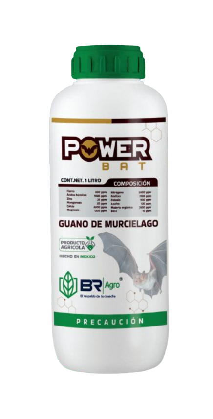 POWER BAT