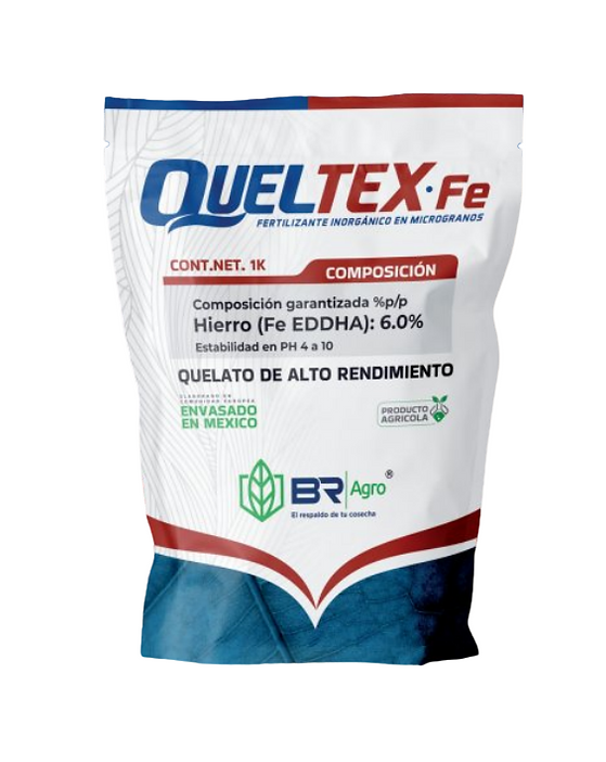 QUELTEX FE 1 KG