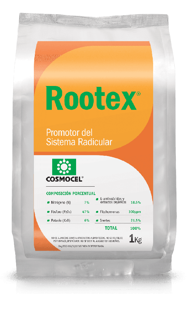 Rootex 1k