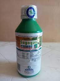SAGAQUEL COMBI 1L
