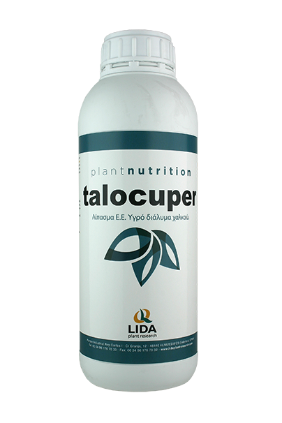 TALOCUPER 1L