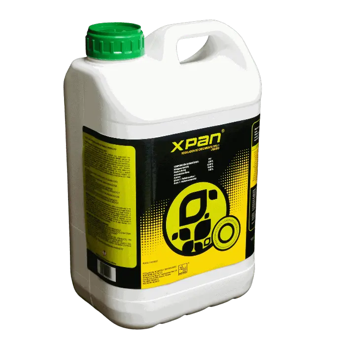 XPAN  REGULADOR DE CRECIMIENTO 1L