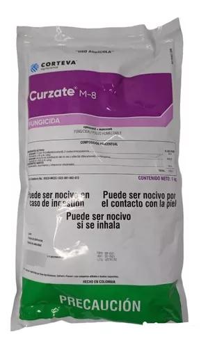 CURAZATE M-8 (1 KG)