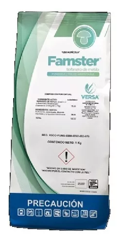 FAMSTER 1KG (TIOFANATO METILICO)